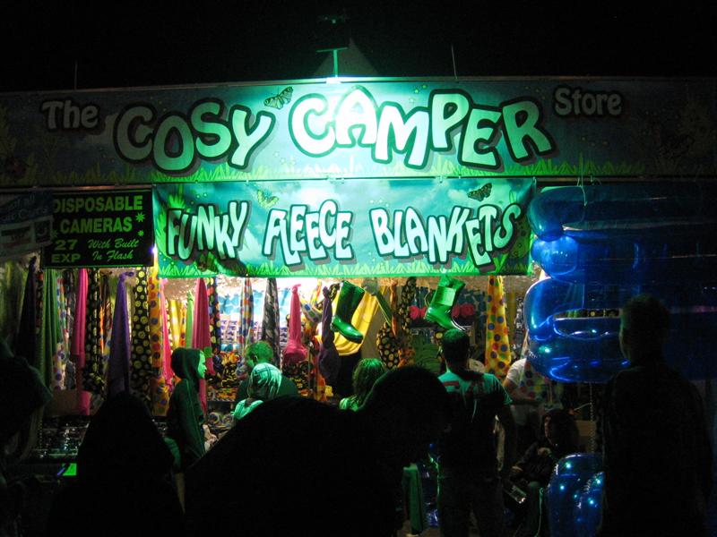 Global Gathering 7908